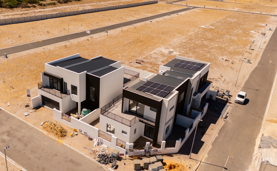 4 Bedroom Property for Sale in Sandown Western Cape